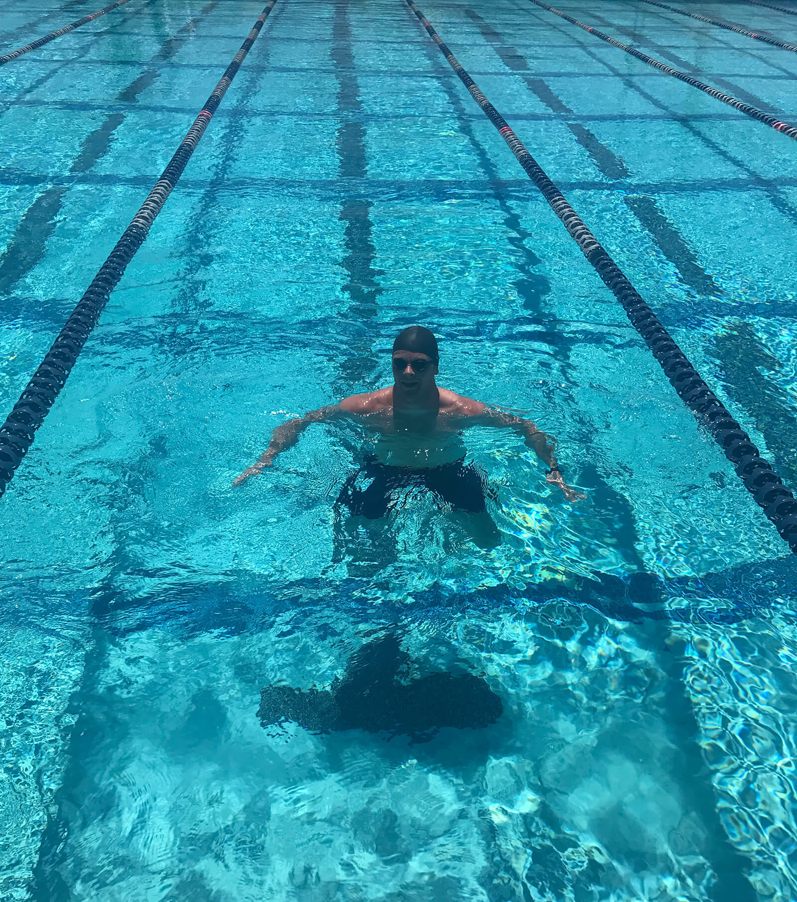 Ventura Aquatics Center gallery image
