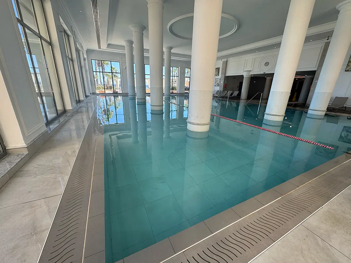 Hilton Malta gallery image