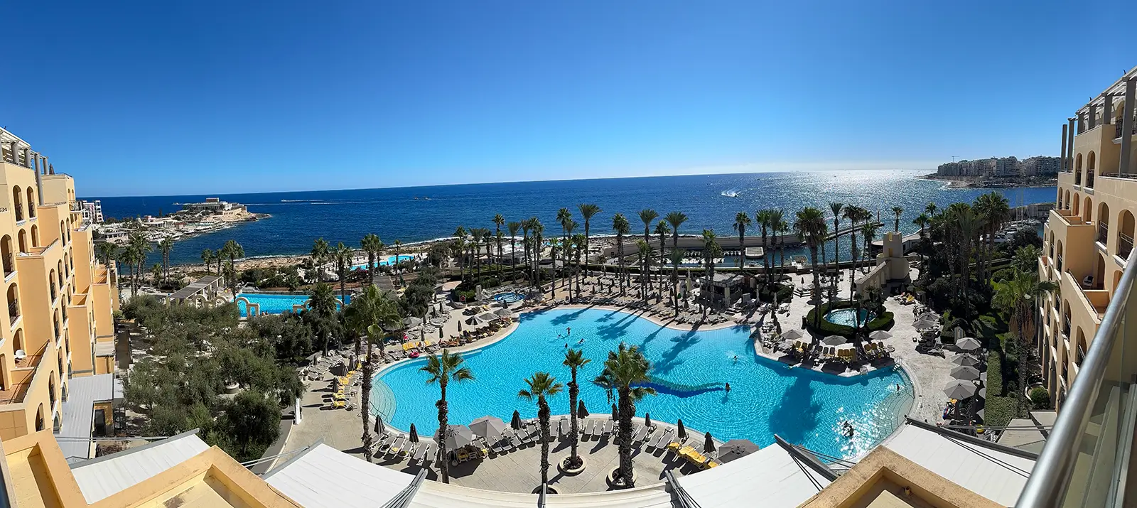 Hilton Malta gallery image