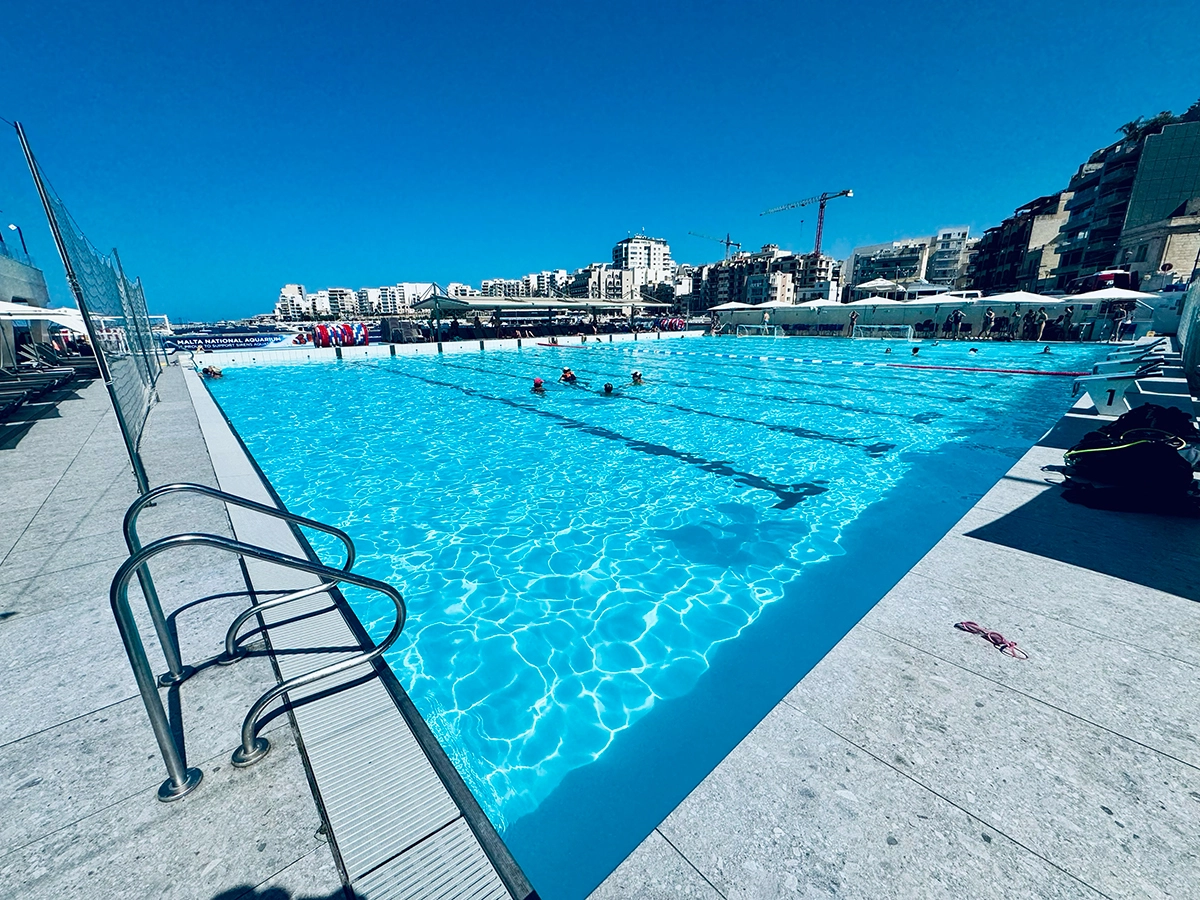 Sirens Aquatic Sports Club gallery image