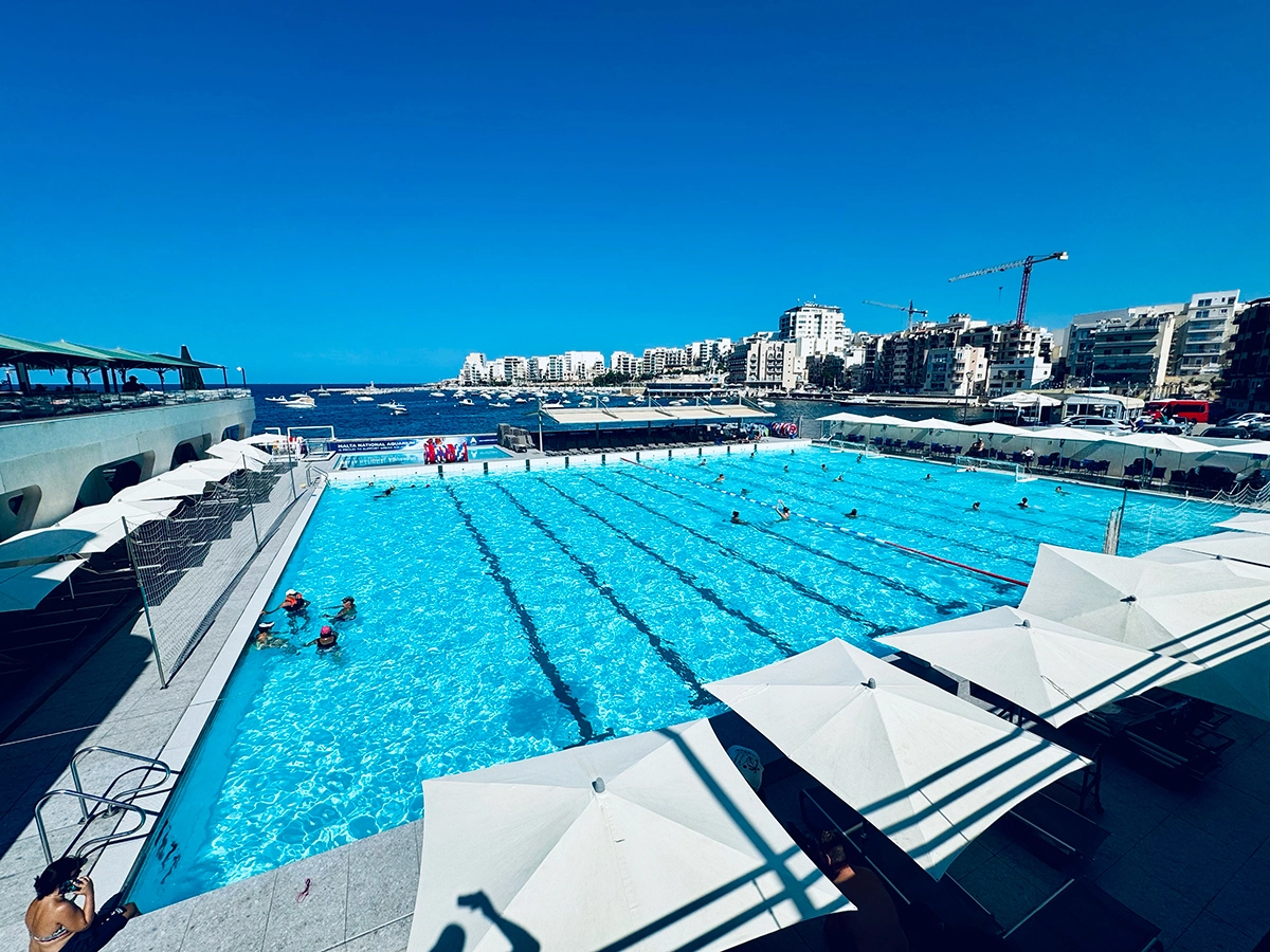 Sirens Aquatic Sports Club gallery image