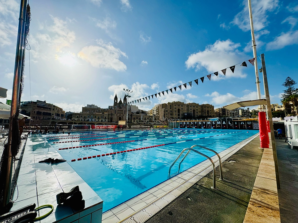 Neptunes Waterpolo and Swimming Club gallery image