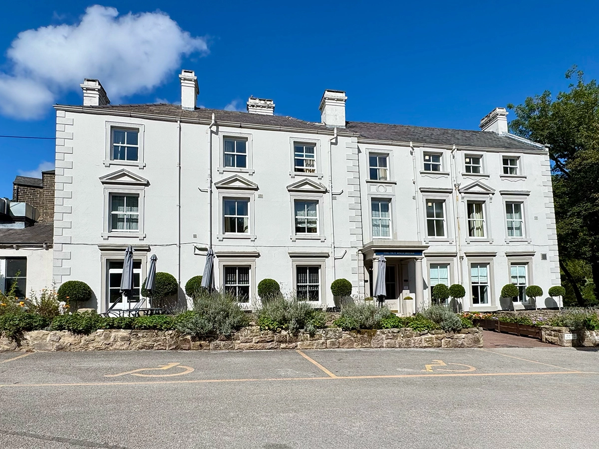 New Bath Lido gallery image