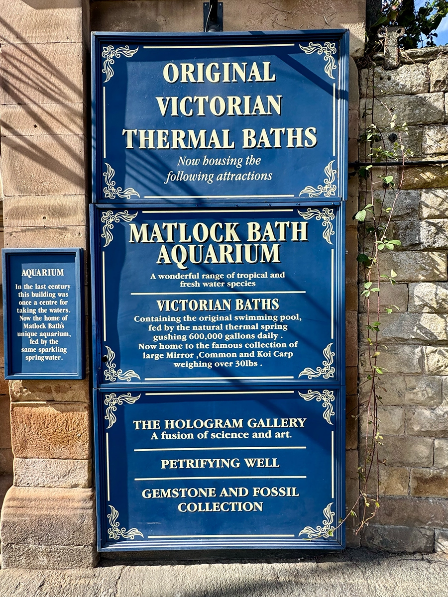 New Bath Lido gallery image