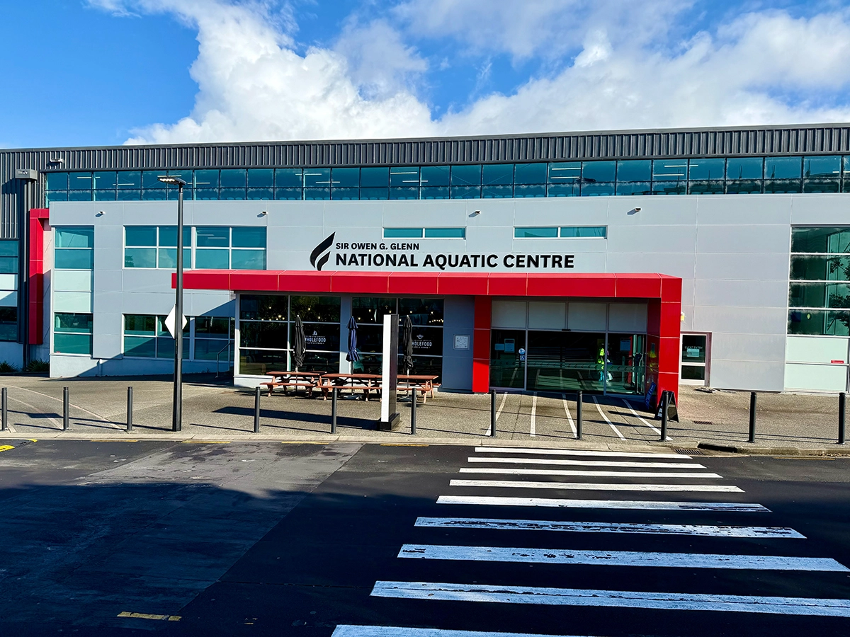 AUT Millennium gallery image