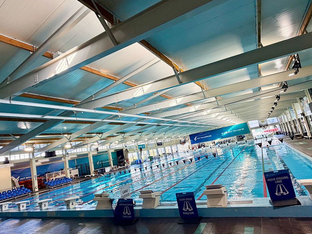 AUT Millennium gallery image