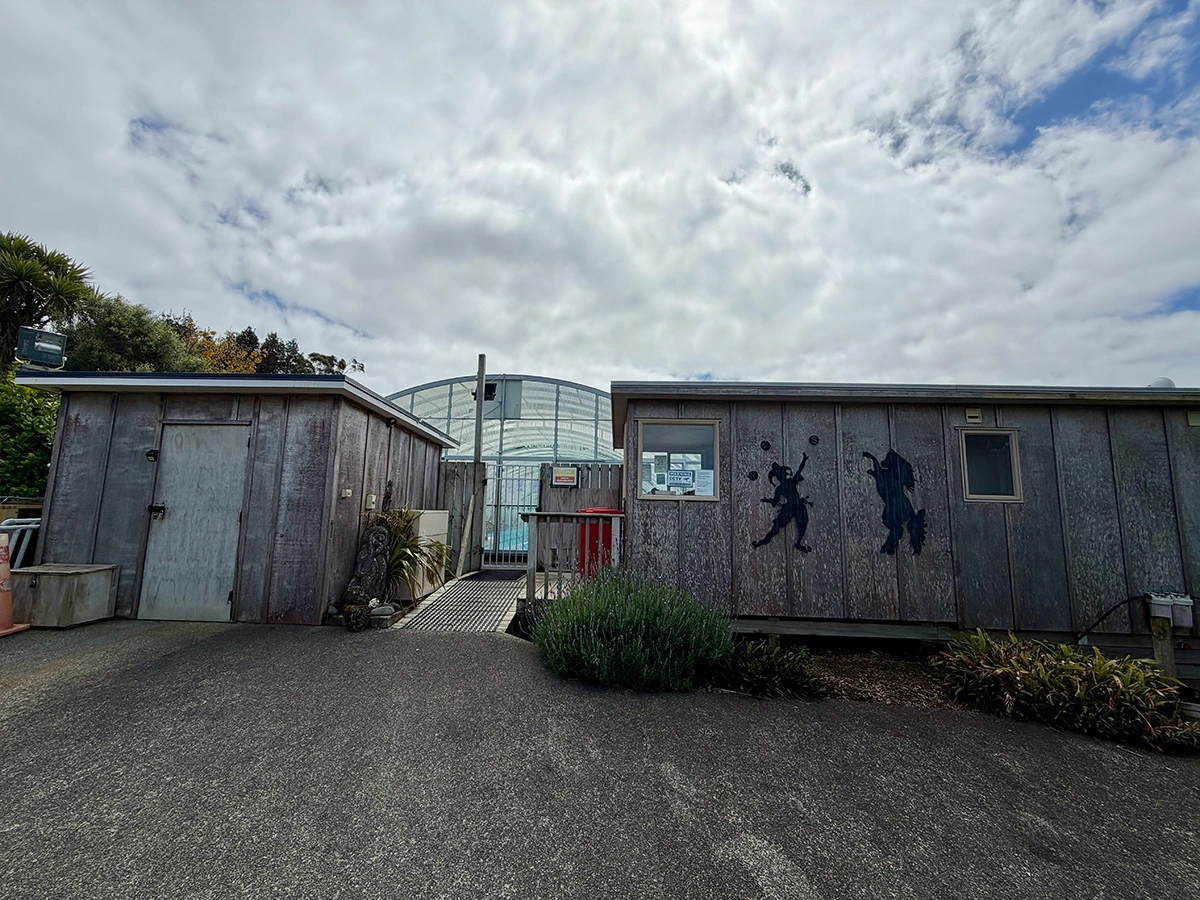 Fools Pool at Only Fools & Horses gallery image