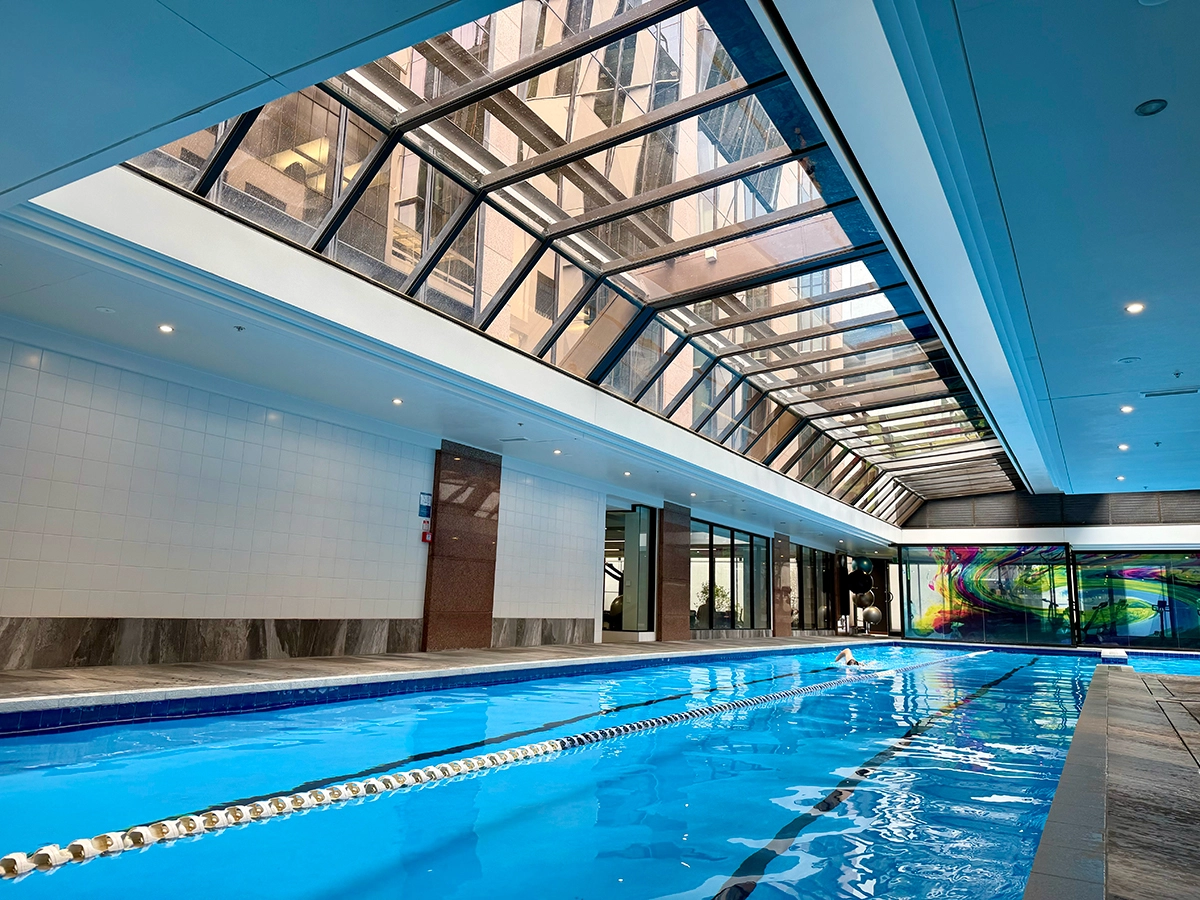 ONE FIVE ONE Health Club gallery image