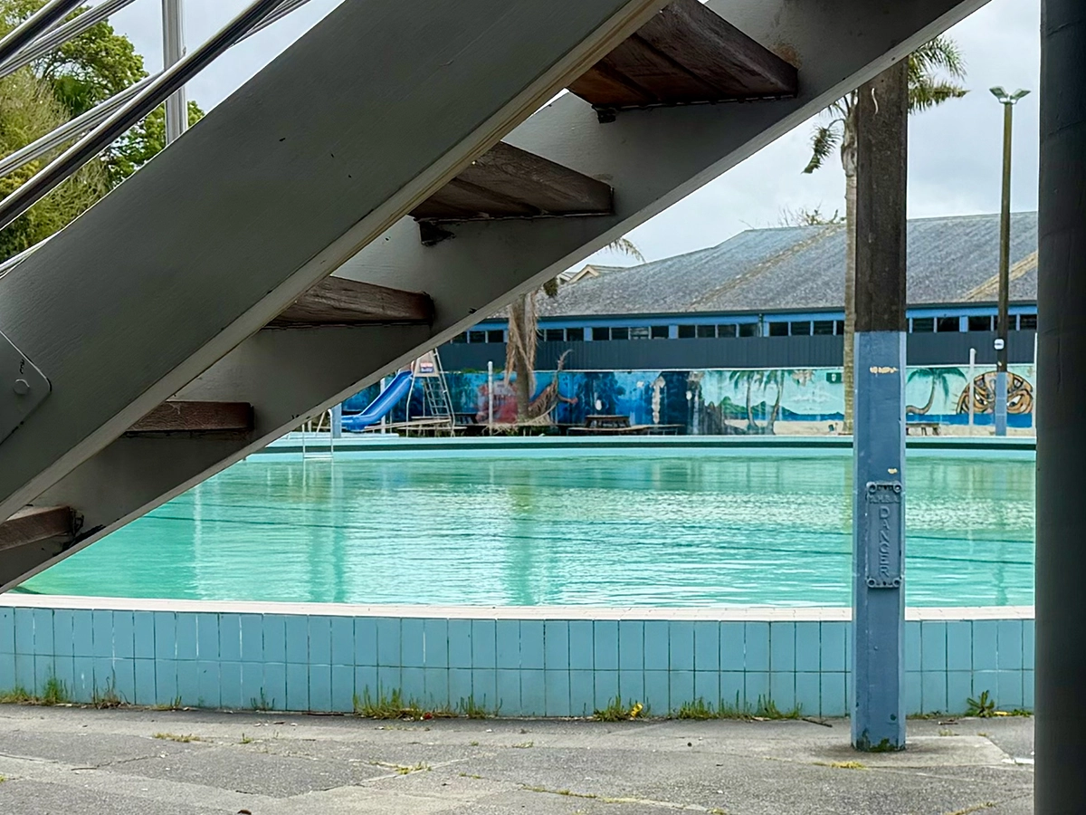 Onehunga War Memorial Pool and Leisure Centre gallery image