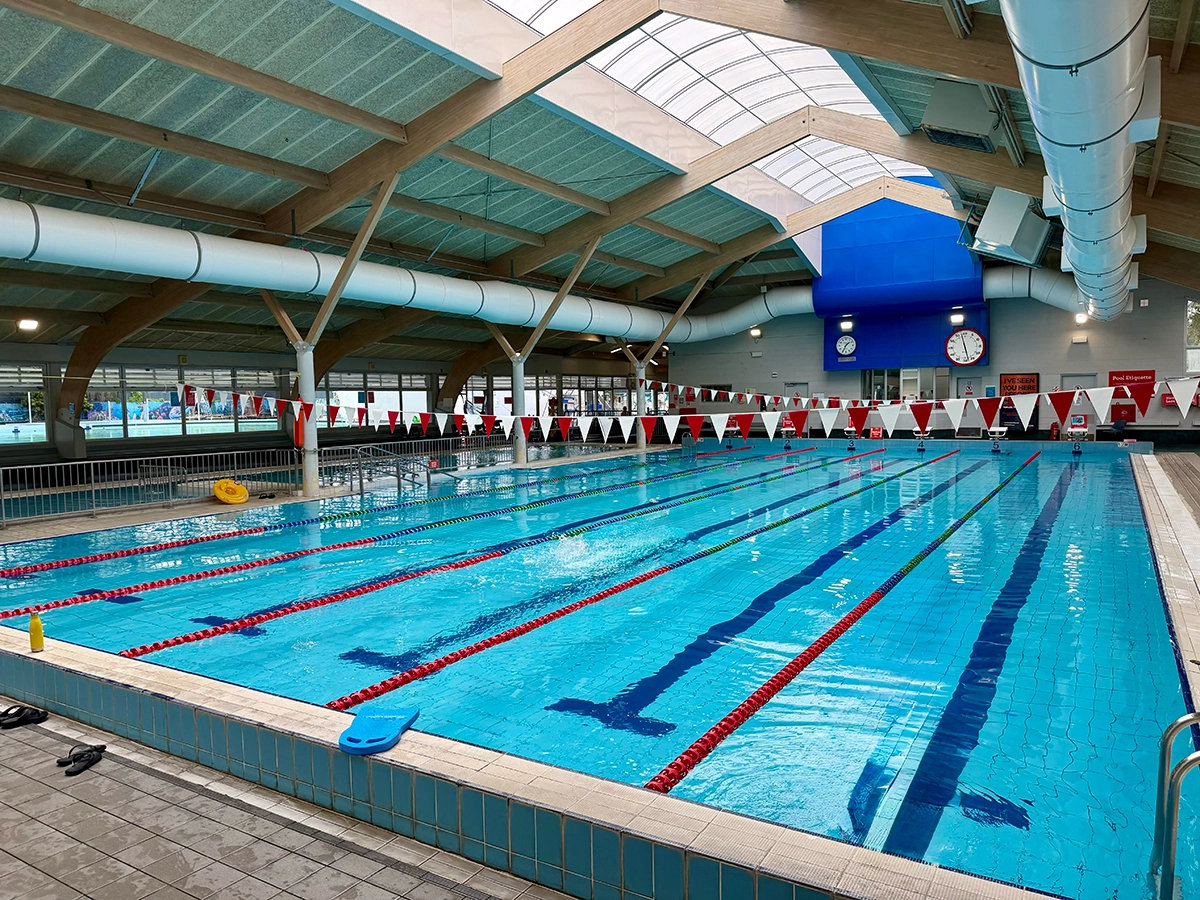 Onehunga War Memorial Pool and Leisure Centre gallery image