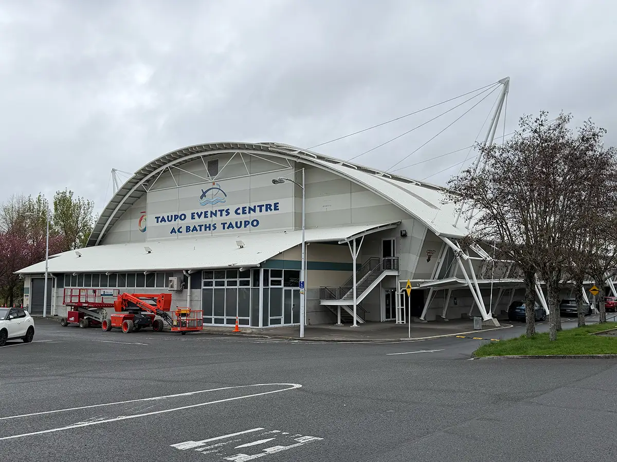 AC Baths & Thermal Hot Pools (Indoor) gallery image