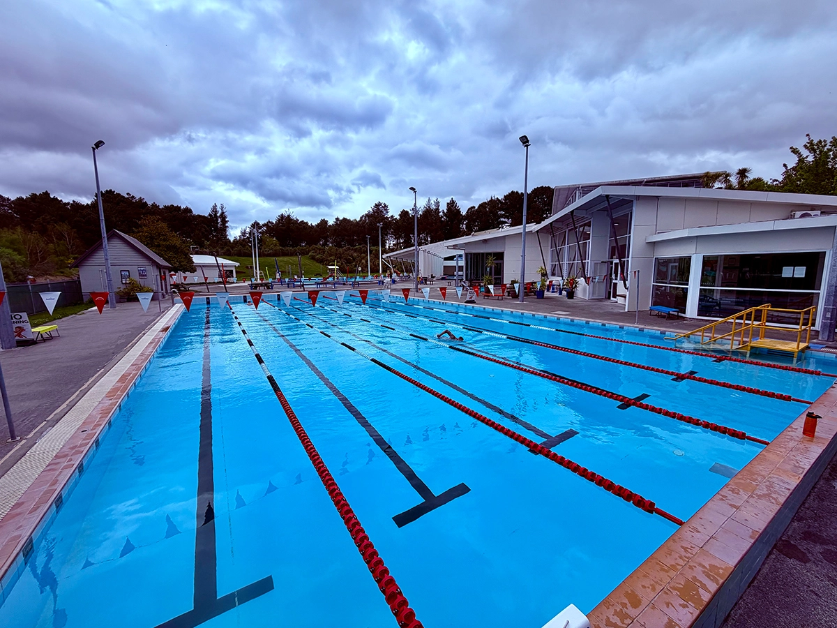 AC Baths & Thermal Hot Pools (outdoor) gallery image