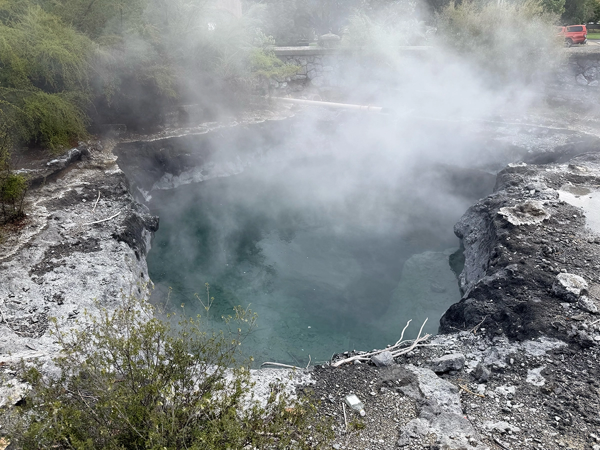 Rotorua Aquatic Centre (Outdoor) gallery image