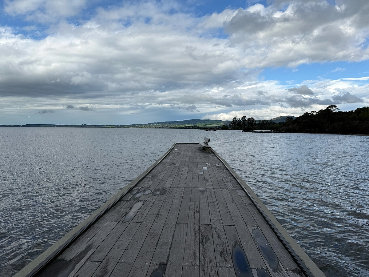 Rotorua Aquatic Centre (Indoor) gallery image