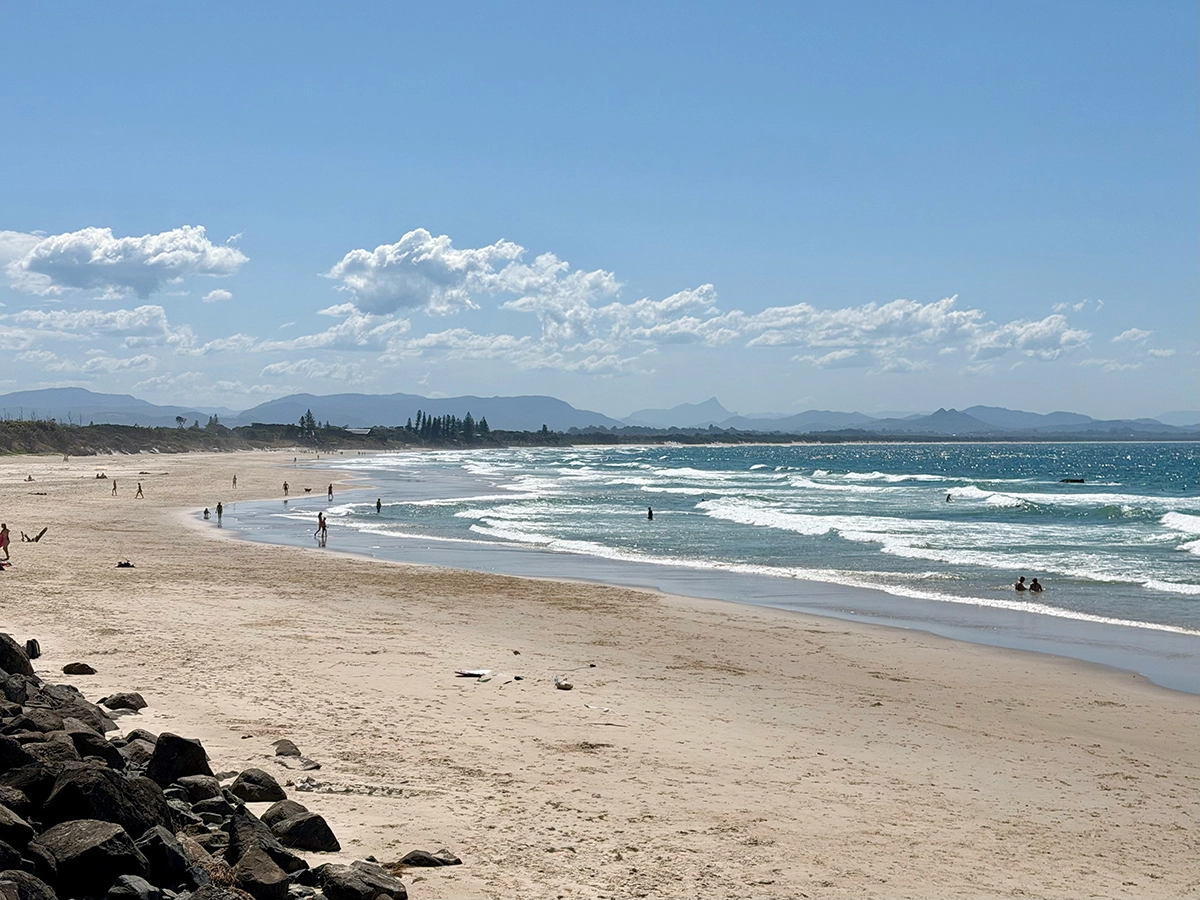 Byron Bay Swimming Pool gallery image