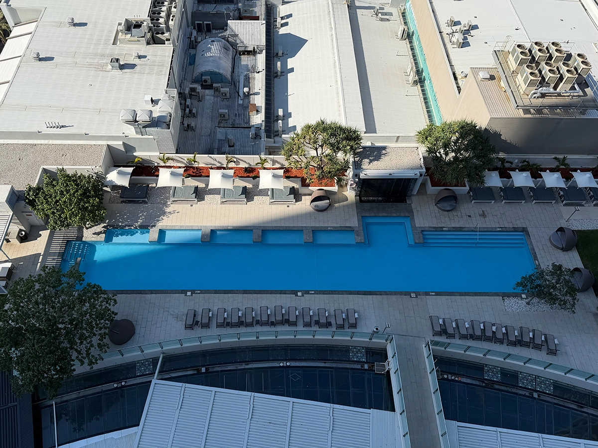 Hilton Surfers Paradise gallery image