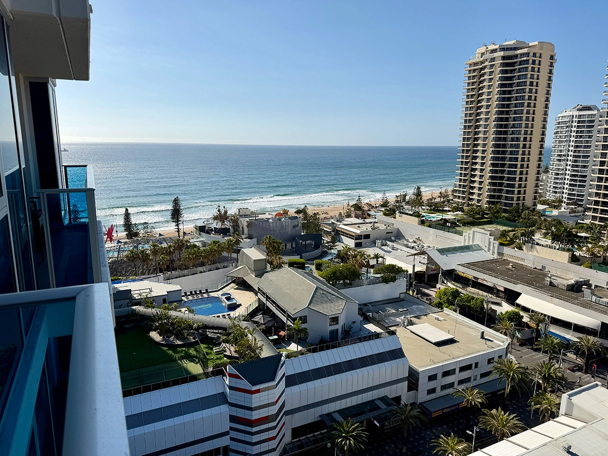 Hilton Surfers Paradise gallery image