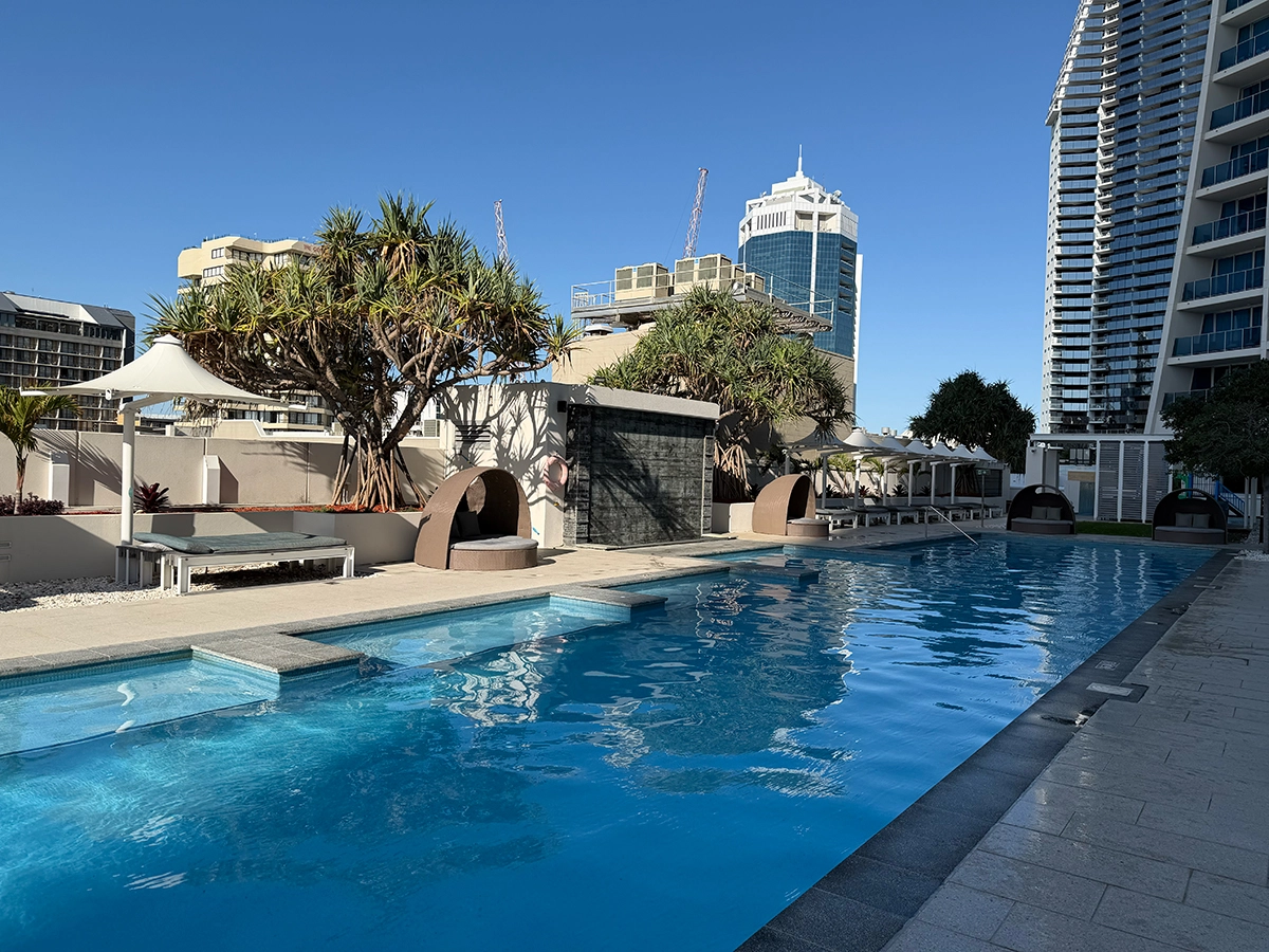 Hilton Surfers Paradise gallery image