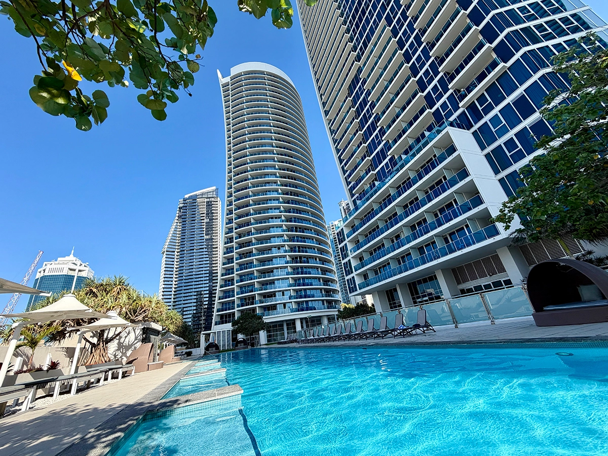 Hilton Surfers Paradise gallery image