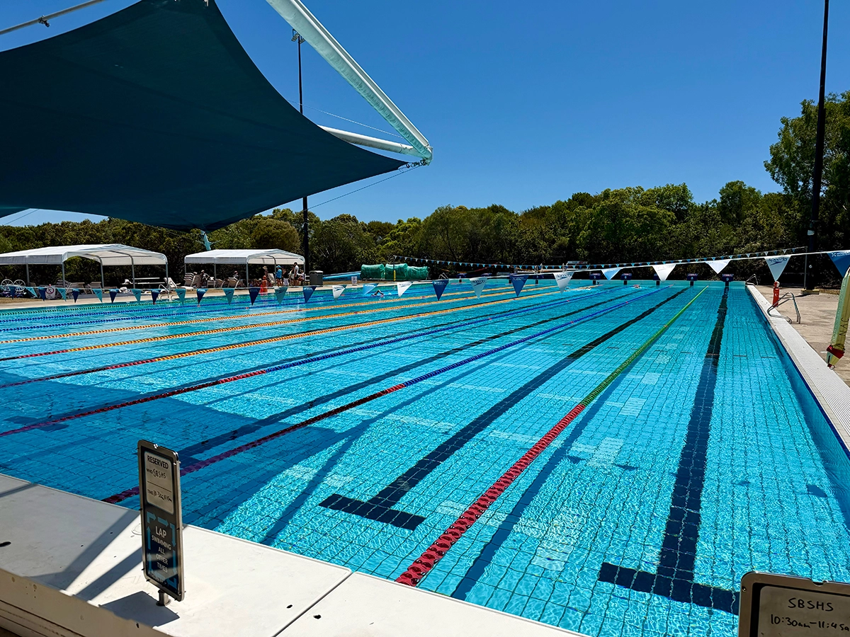 Noosa Aquatic Centre gallery image