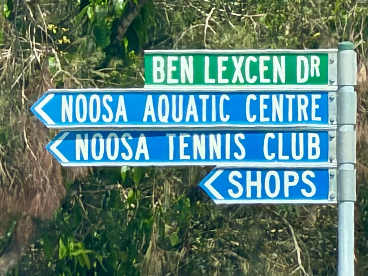 Noosa Aquatic Centre gallery image