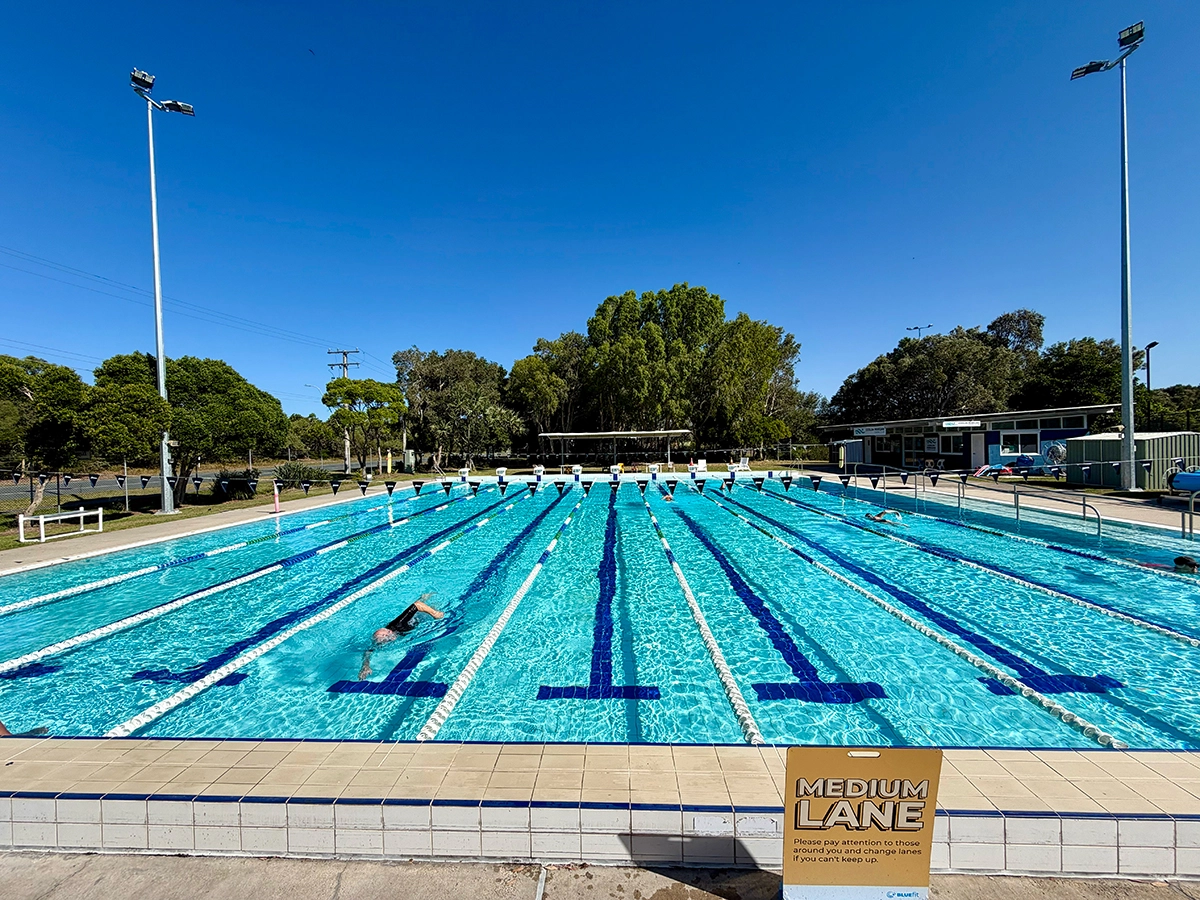 Coolum Aquatic Centre gallery image