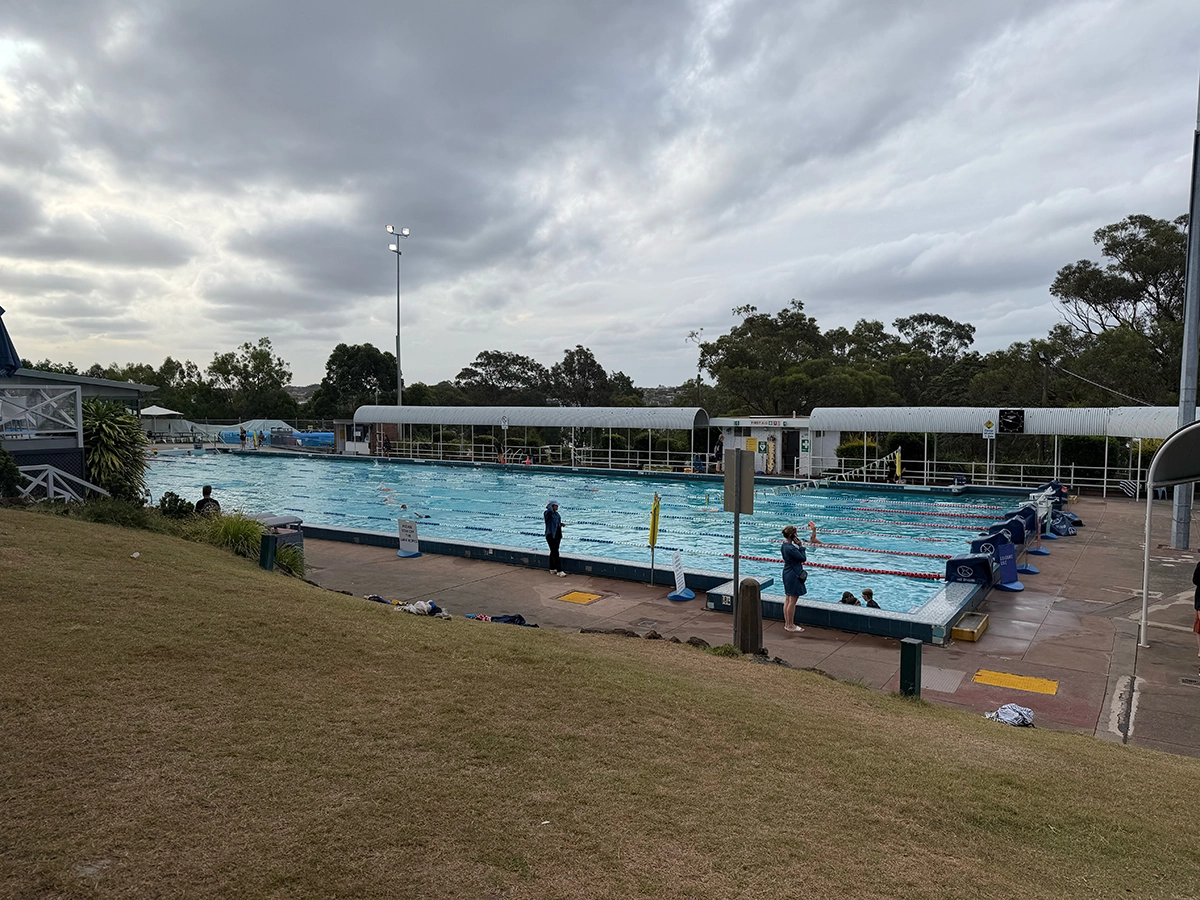 Leichhardt Park Aquatic Centre gallery image