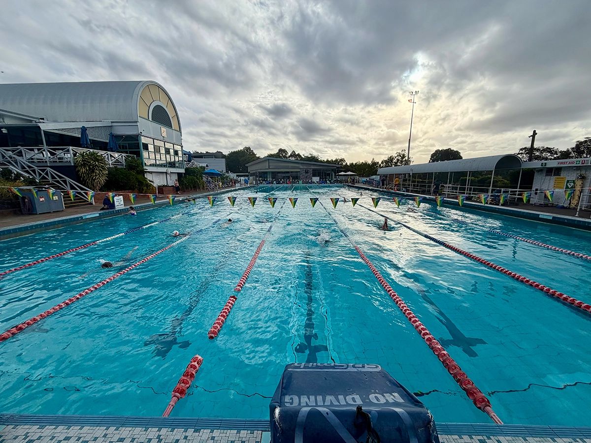 Leichhardt Park Aquatic Centre gallery image