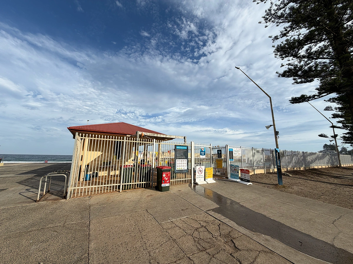 Thirroul Pool gallery image