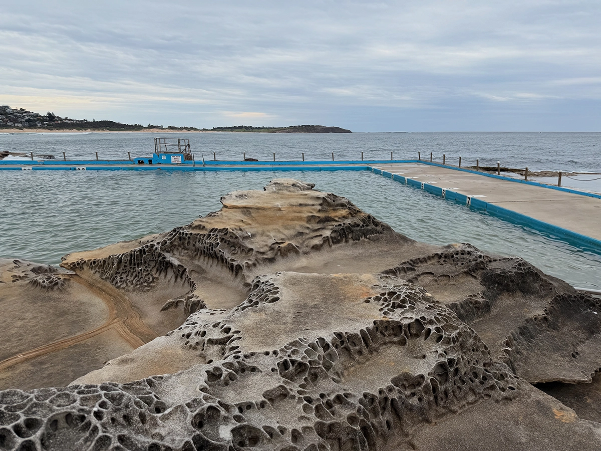 Isa Wye (Dee Why) Ocean Pool gallery image