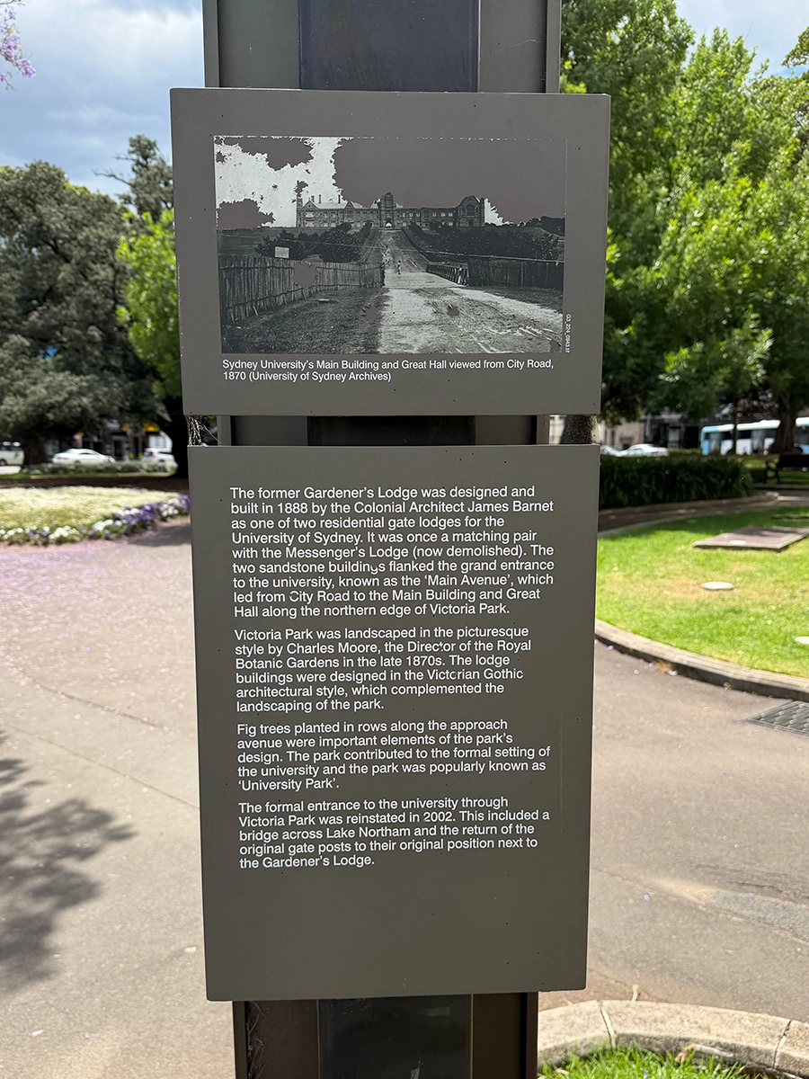 Victoria Park Pool gallery image