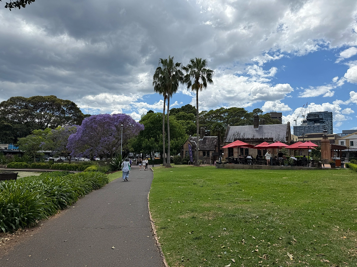 Victoria Park Pool gallery image