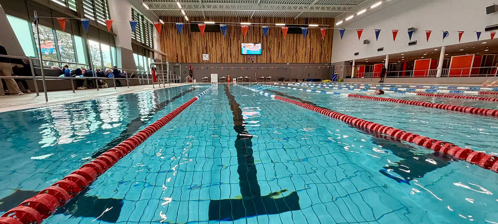 Egham Orbit pool photo
