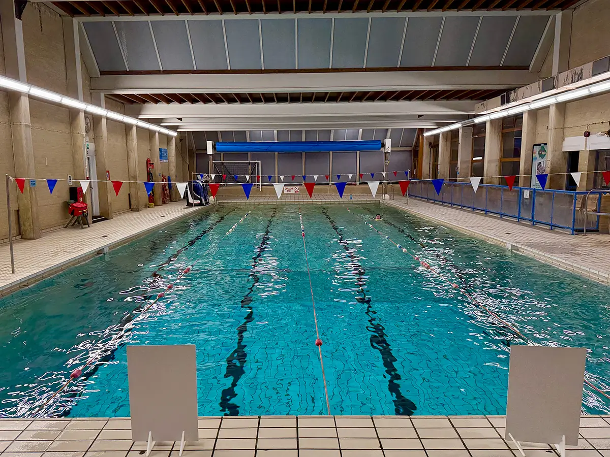 Bradford-on-Avon Pool gallery image