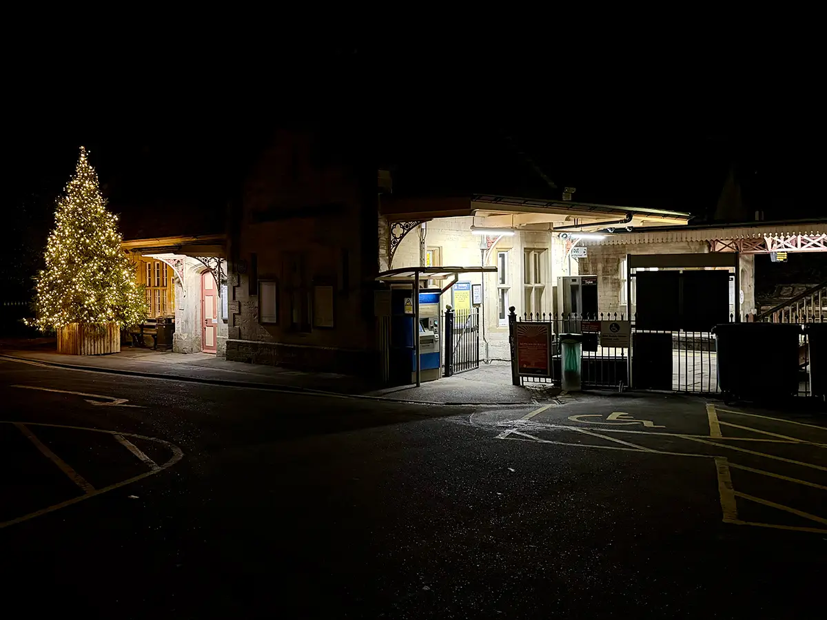 Bradford-on-Avon Pool gallery image