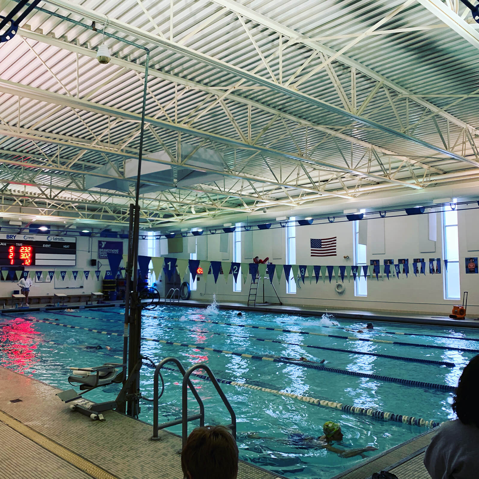 Brandywine YMCA gallery image