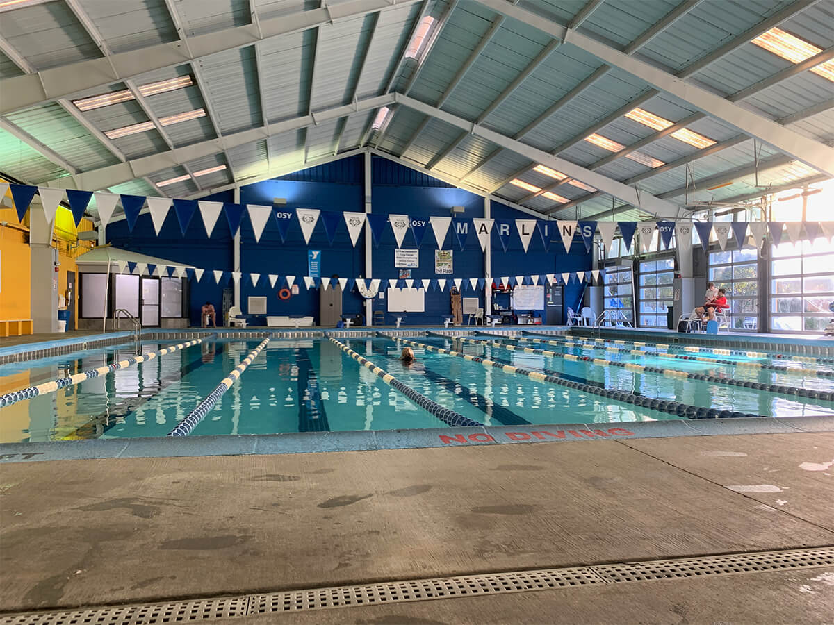 Mississippi Gulf Coast YMCA-Blossman Family Branch gallery image